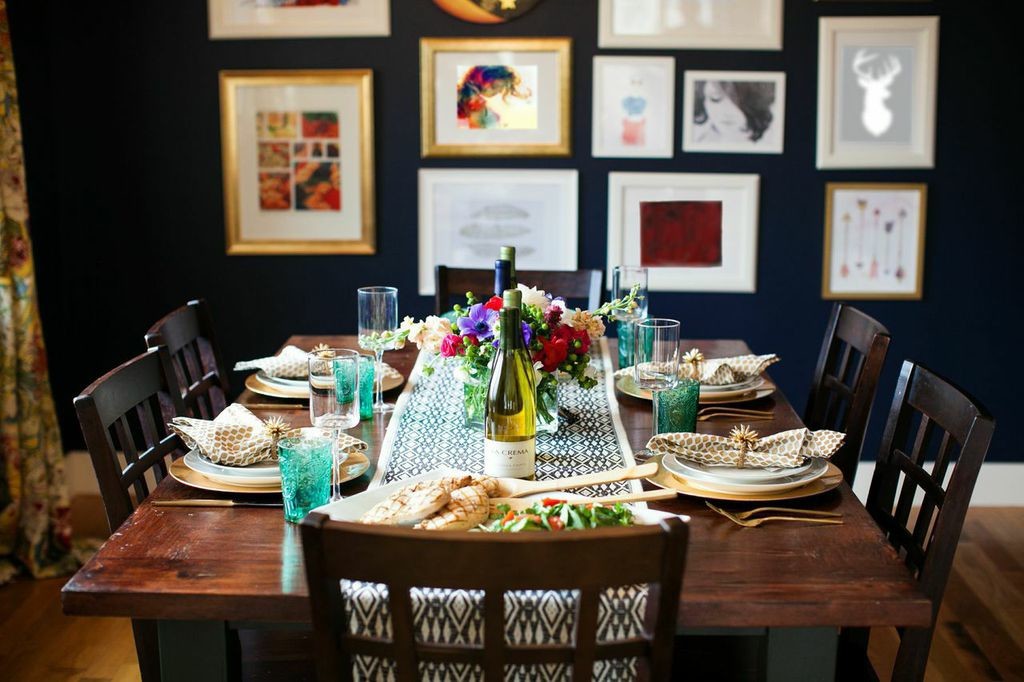 What To Consider When Hosting a Dinner Party