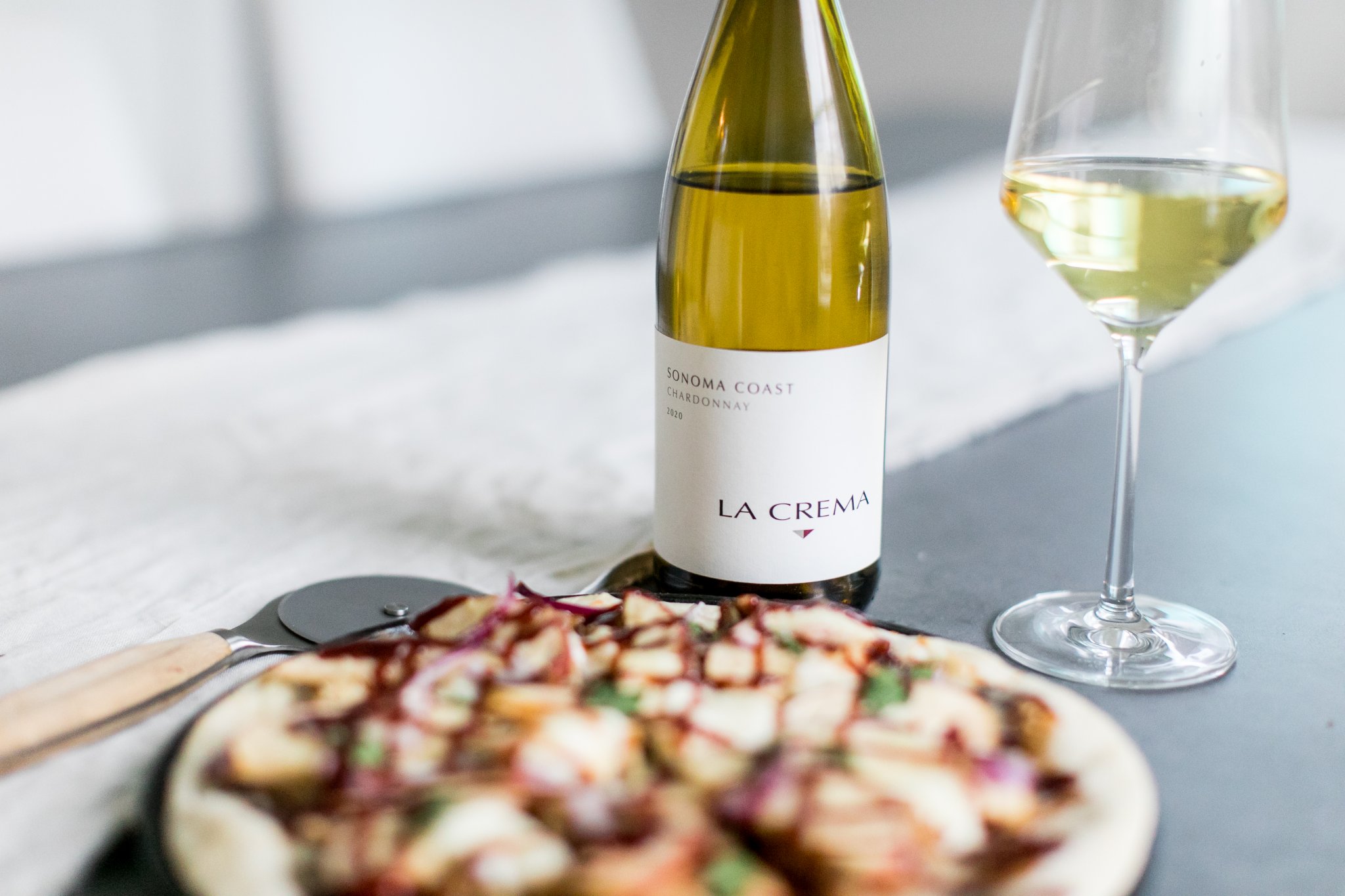 Chardonnay Food Pairings Guide: Rules and Recipes - La Crema