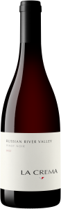 2022 Russian River Valley Pinot Noir