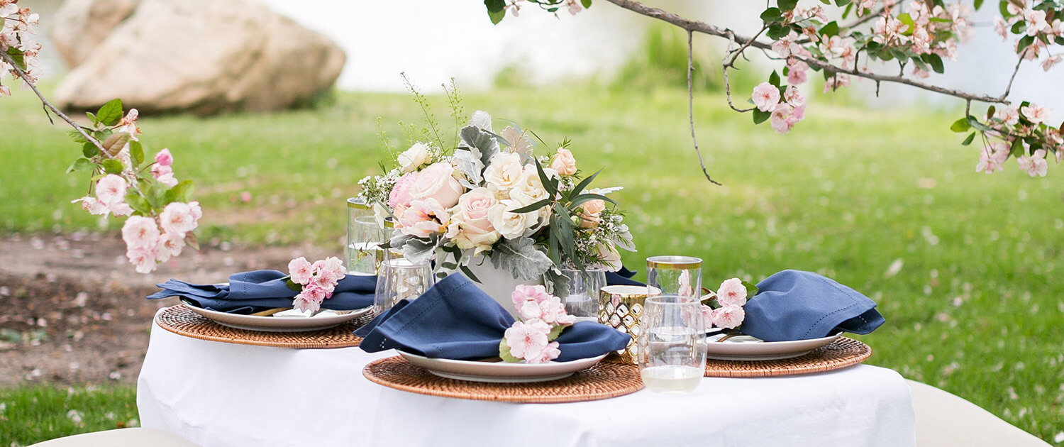 Entertaining with La Crema: Hosting a Spring Picnic - La Crema