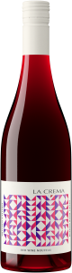 2024 Red Wine Nouveau