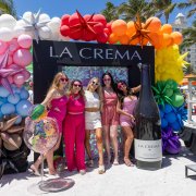 La Crema Miami Pride