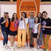 La Crema WNBA Team