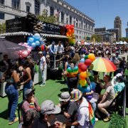 San Francisco Pride