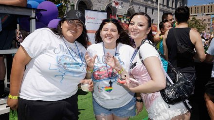 San Francisco Pride