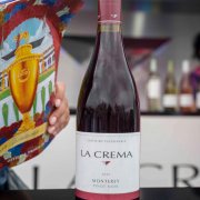 La Crema Pinot Noir