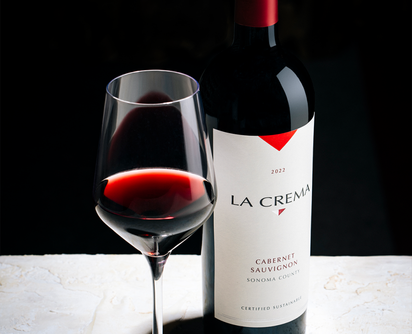 La Crema Cabernet Sauvignon