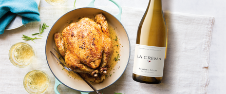 How to Pair Chardonnay with Chicken? The 4 Best Chicken and Chardonnay Recipes hero image