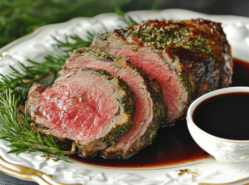 Best Wine to Pair with Prime Rib Holidays Cabernet Sauvignon