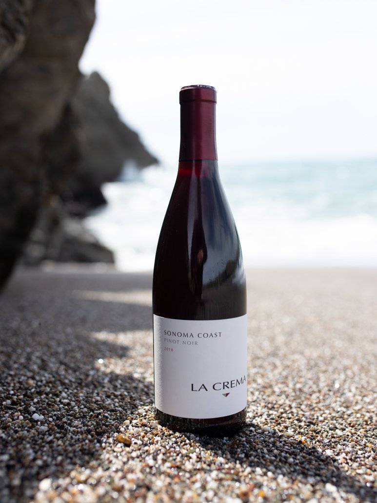 La Crema Sonoma Coast Pinot Noir